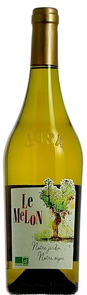 Fruitière Vinicole de Voiteur - Côtes du Jura le Melon