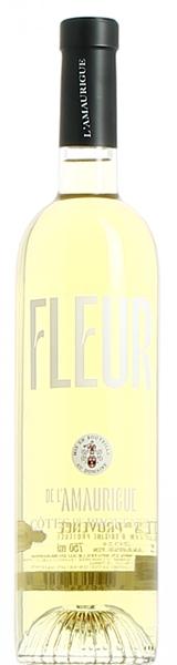 Domaine de l Amaurigue - Rose Fleur 2024