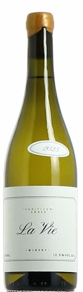 La vie Winery-Amber 23