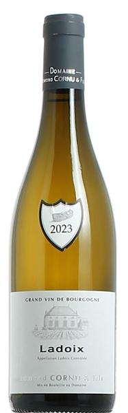 Domaine Edmond Cornu et Fils - Ladoix Blanc