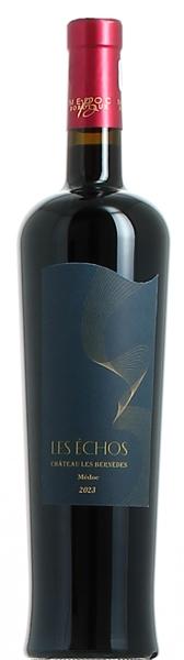 Les échos Château les Bernèdes