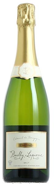 Caves Bailly Lapierre - Inattendu