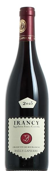 Caves Bailly Lapierre Irancy