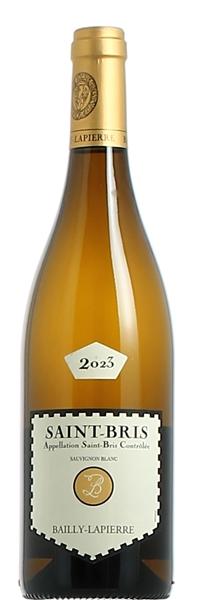 Caves Bailly Lapierre - Saint Bris
