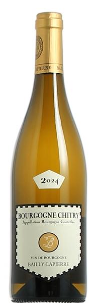 Caves Bailly Lapierre - Bourgogne Chitry