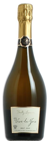 Caves Bailly Lapierre - Vive la Joie